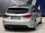 Hyundai i40 Wagon 2011 года